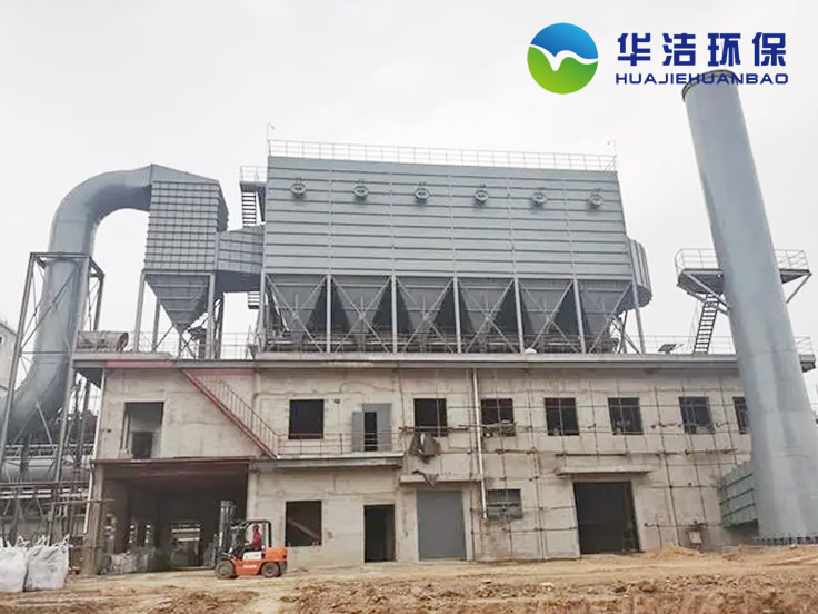 工業除塵設備有哪些？